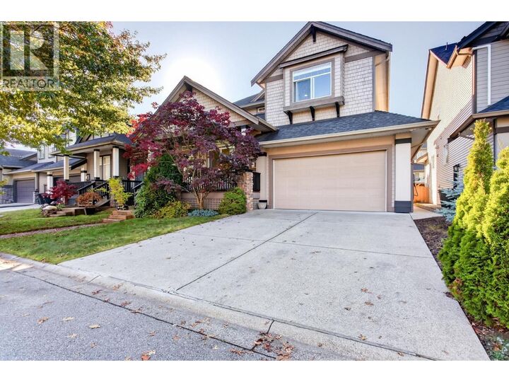 Property Photo:  11259 Blaney Crescent  BC V3Y 2W2 