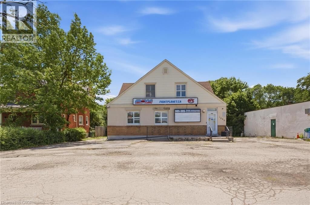 Property Photo:  1260 Highway 8  ON L8E 5Y3 