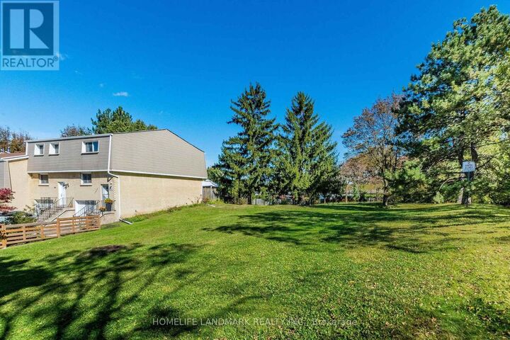 Property Photo:  400 Mississ Valley Boulevard 160  ON L5A 3N6 