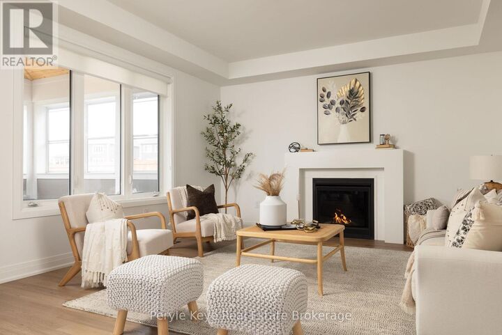 Property Photo:  10 Timms Gate  ON P1L 0N4 