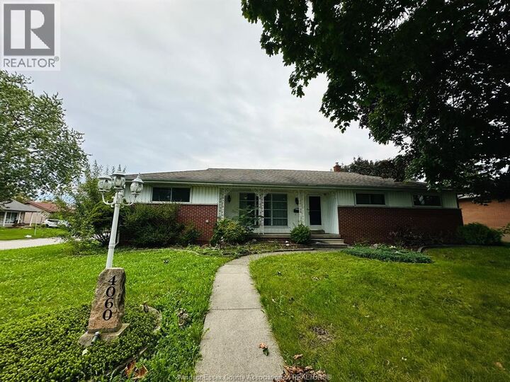 Property Photo: 4060 Churchill Main ON N9G 2E7