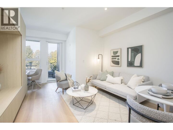Property Photo:  2471 St. George Street 426  BC V5T 1W9 