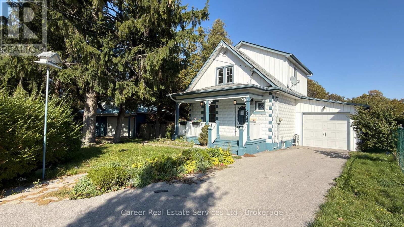 Property Photo:  995 Cedar Street  ON L1J 3R5 