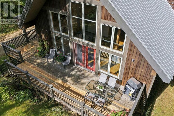 Property Photo:  245589 22nd Sideroad  ON N4L 0A7 