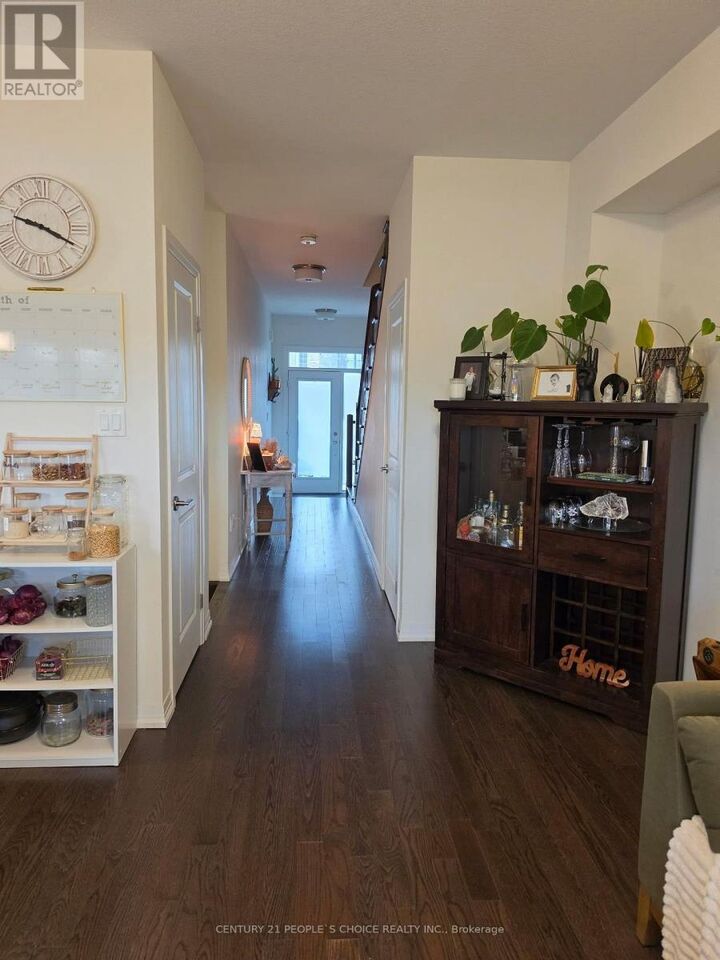 Property Photo: 49 George Brier Drive ON N3L 0L8