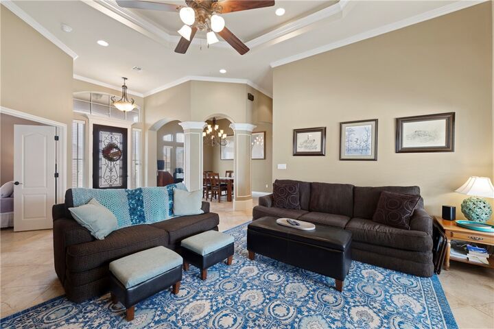 Property Photo: 1818 Hosea Court TX 78418