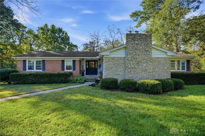 Property Photo:  1483 Kirby Road  OH 45036 