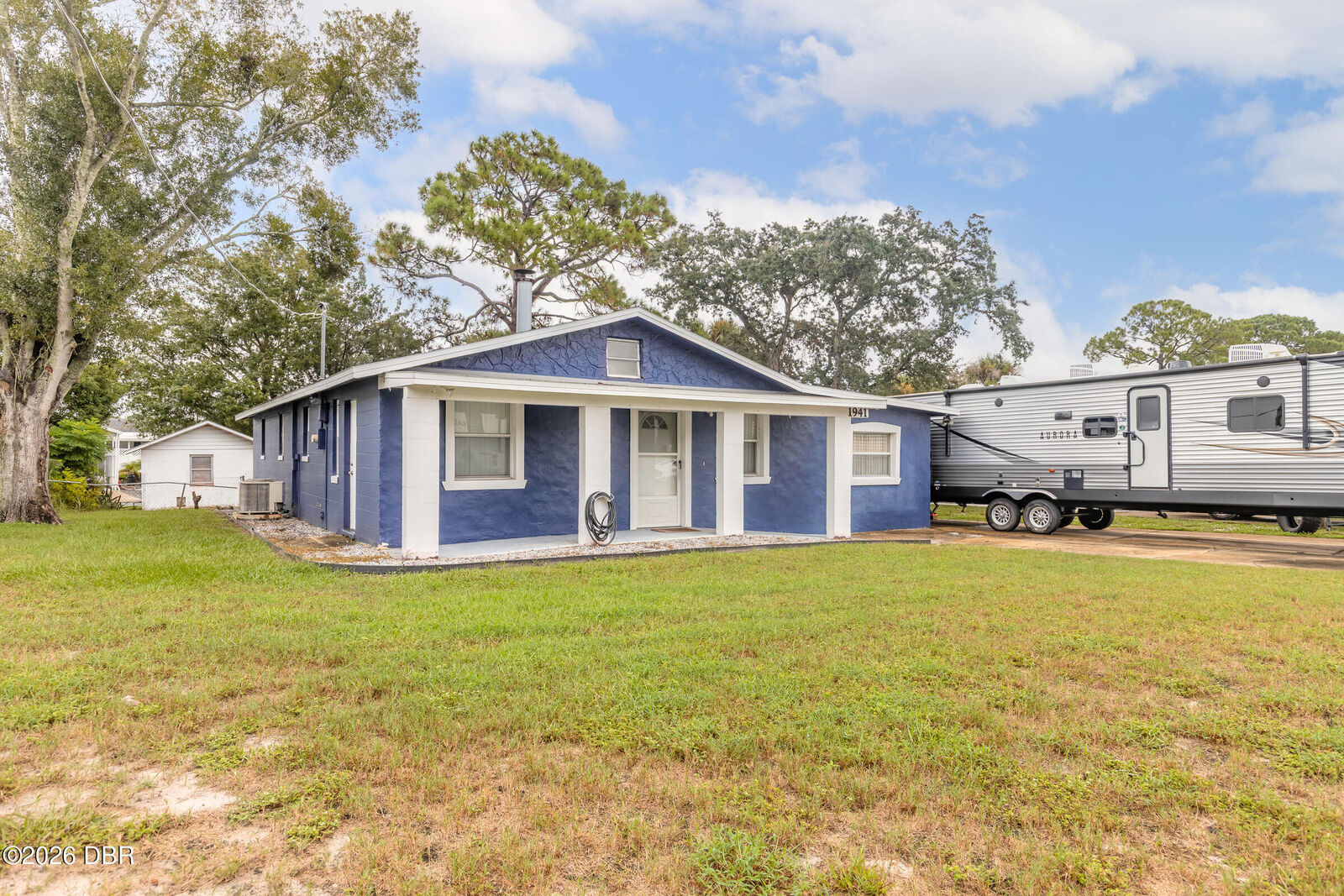 Property Photo:  1941 Forest Avenue  FL 32119 