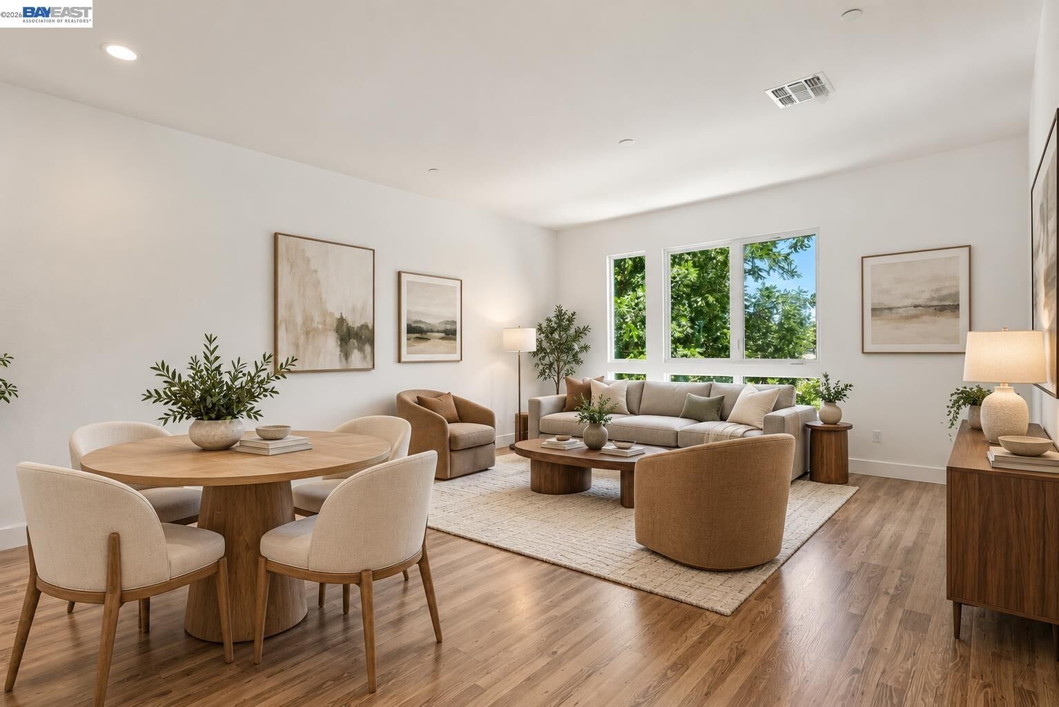 Property Photo: 7997 Regional Cmn CA 94568