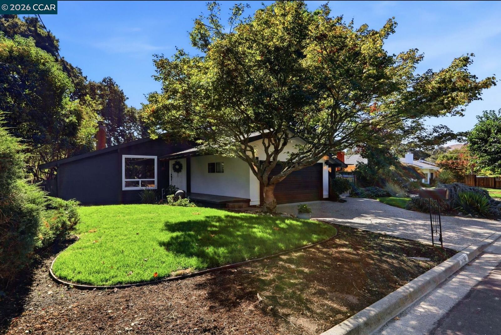 Property Photo: 1198 Vacation Dr CA 94549