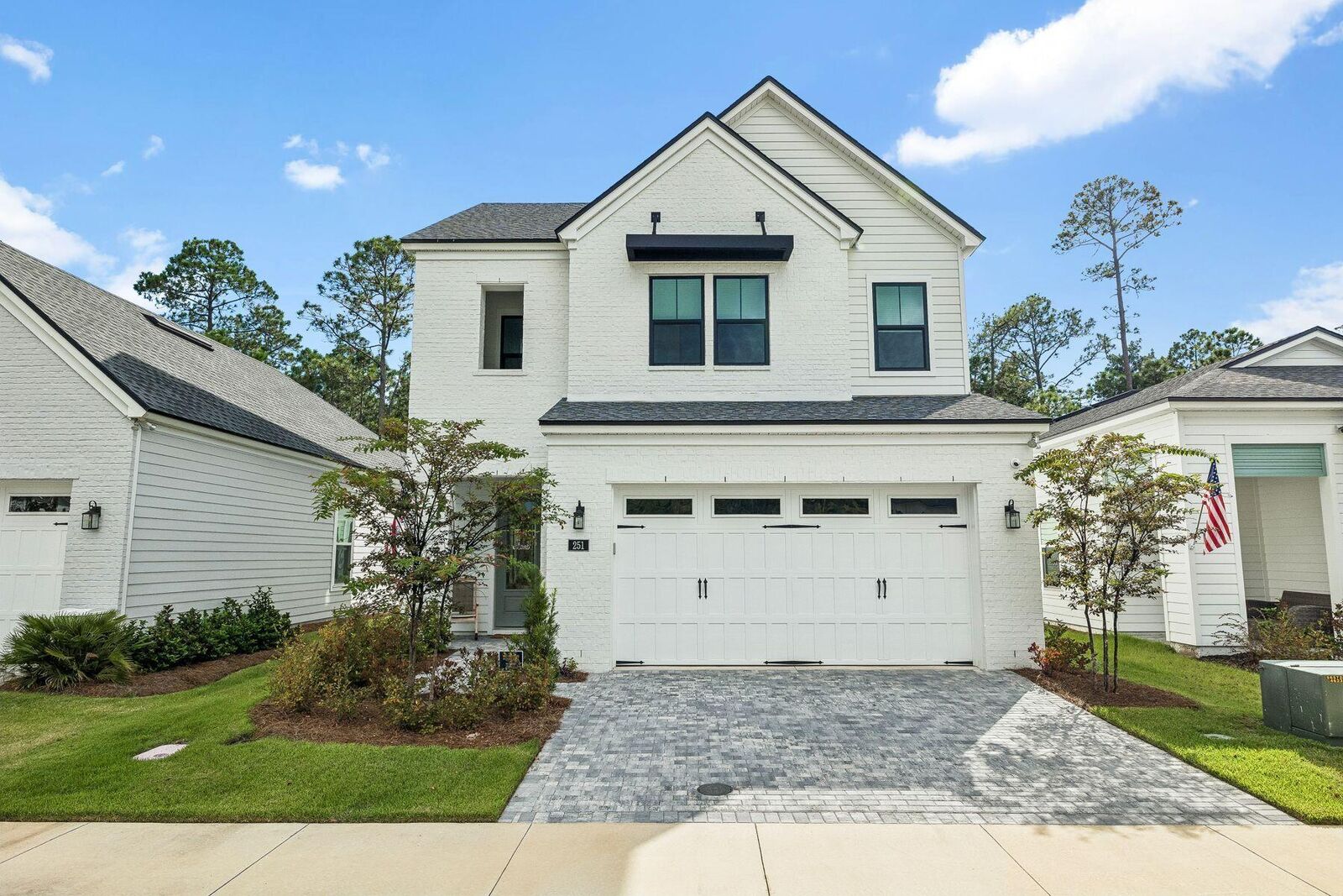 Property Photo:  251 Breakwater Boulevard  FL 32413 
