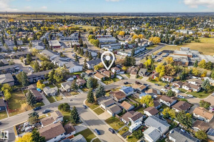Property Photo: 3819 17A Avenue NW AB T6L 2R3