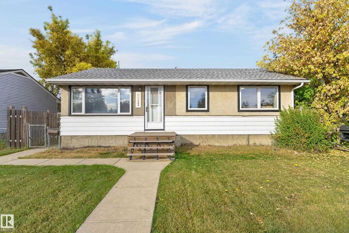 Property Photo:  9612 163 Street NW  AB T5P 3M8 