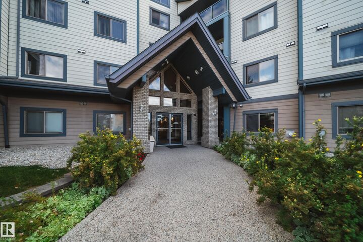 Photo de la propriété:  2903 Rabbit Hill Road NW 434  AB T6R 3A3 