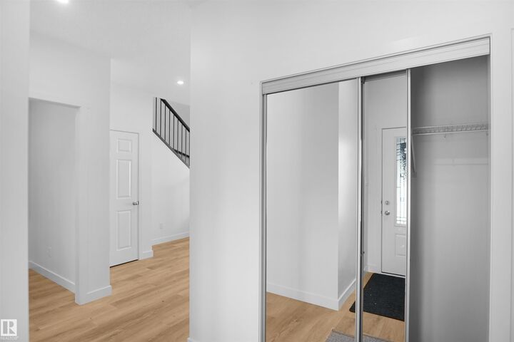 Property Photo: 206 Elliot Wynd AB T8L 0Z6