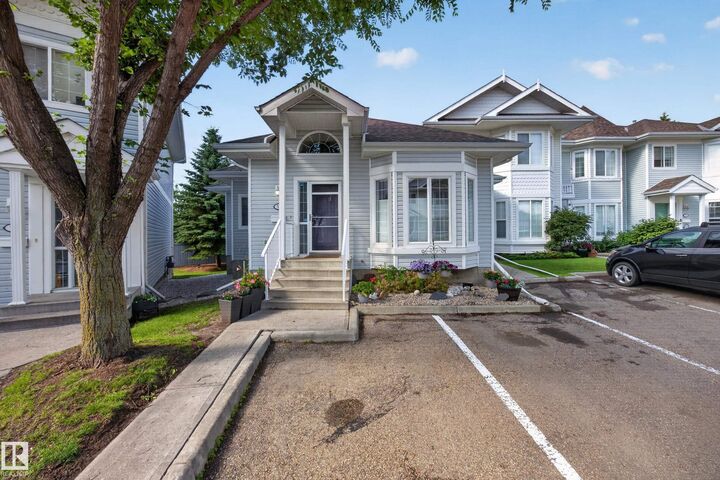 Property Photo:  1780 Glastonbury Boulevard NW 31  AB T5T 6P9 