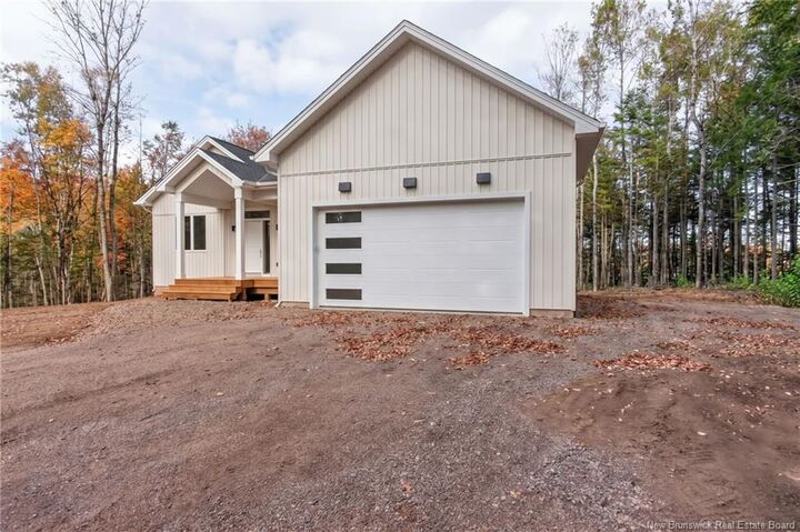Property Photo: 89 Des éclaireurs Street NB E1H 0R2