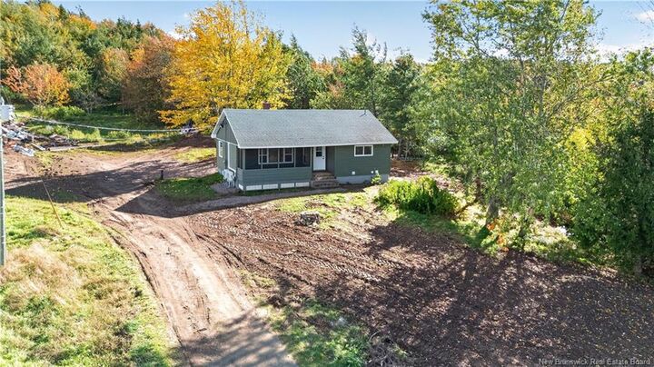 Property Photo:  4541 Route 910  NB E4H 4E7 