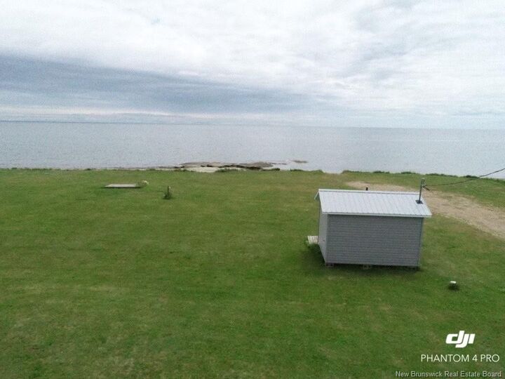 Property Photo:  Lot 117 Pointe Sapin Waterfront Lot  NB E9A 1T2 