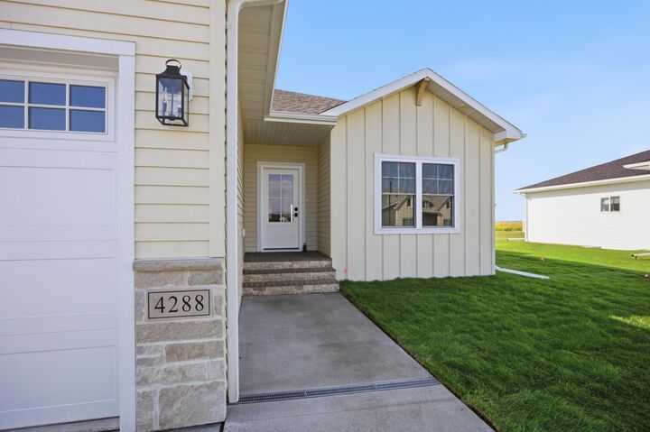 Property Photo: 4288 Pine Parkway S ND 58104