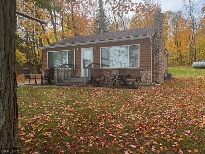 Property Photo:  48498 190th Place  MN 55760 