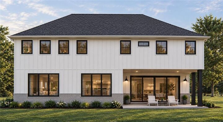 Property Photo:  5495 Shady Grove Road  GA 30041 