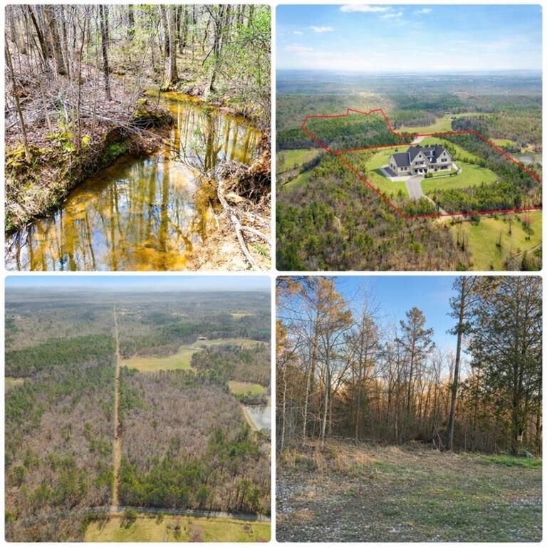 Property Photo: 0 Clem Lowell Road GA 30116
