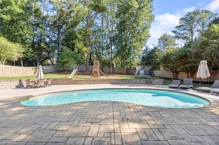 Property Photo:  2154 Heritage Trace Lane  GA 30062 