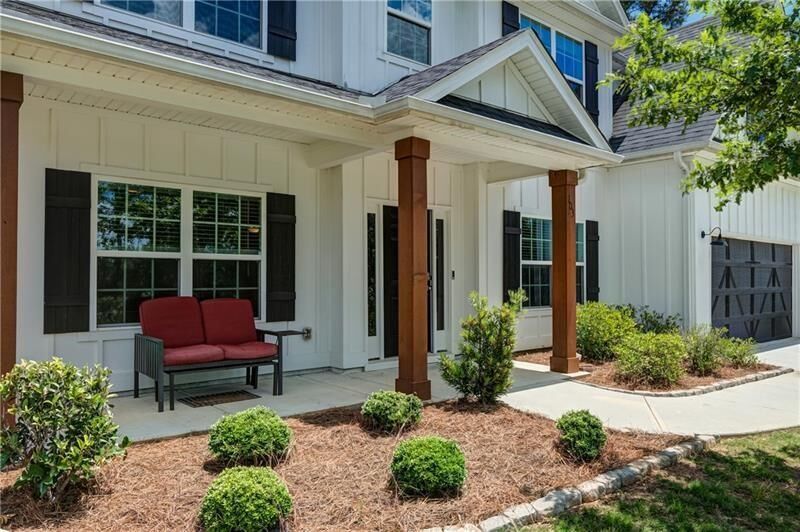 Property Photo: 103 Pacific Avenue GA 30277