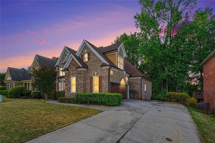 Property Photo: 913 Arbor Drive GA 30052