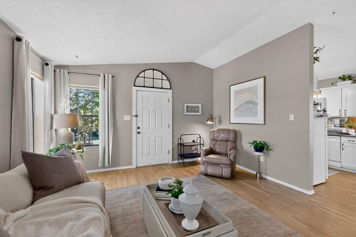 Property Photo: 117 Vissing Place NM 87031