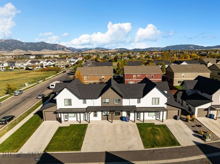 Property Photo:  881 Rookery Lane  MT 59718 