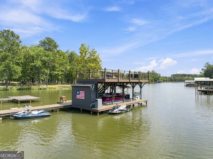 Property Photo: 670 Rocky Ford Point Road AL 35959
