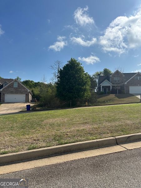Property Photo:  9208 Golfview Circle  GA 30014 