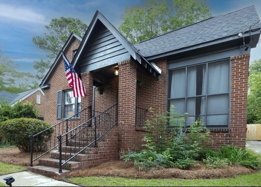Property Photo: 3434 17th Avenue GA 31904