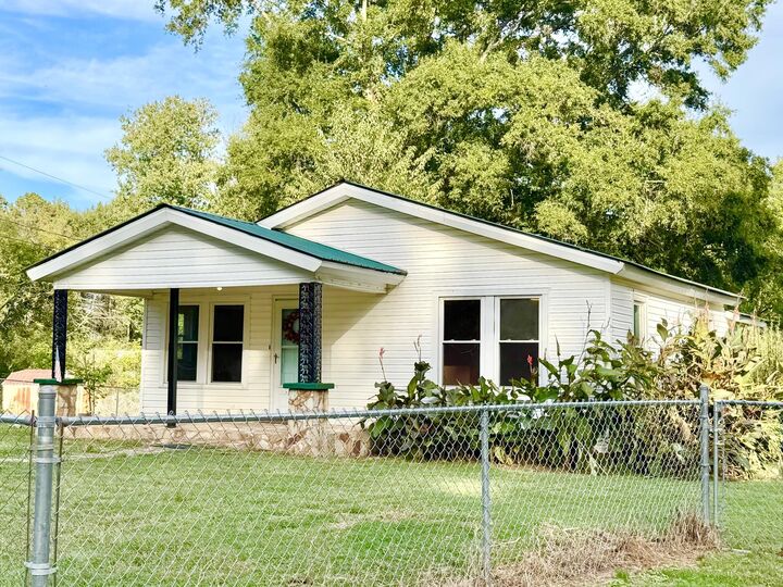 Property Photo: 521 Greeson Street GA 30747