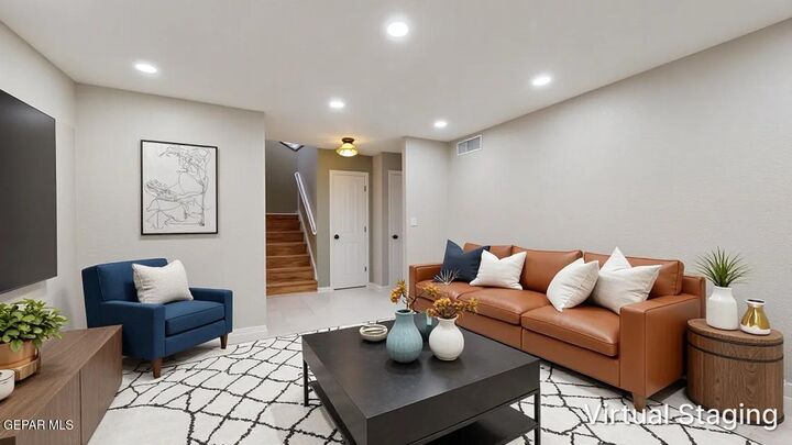 Property Photo:  12516 Tierra Padre Lane  TX 79938 