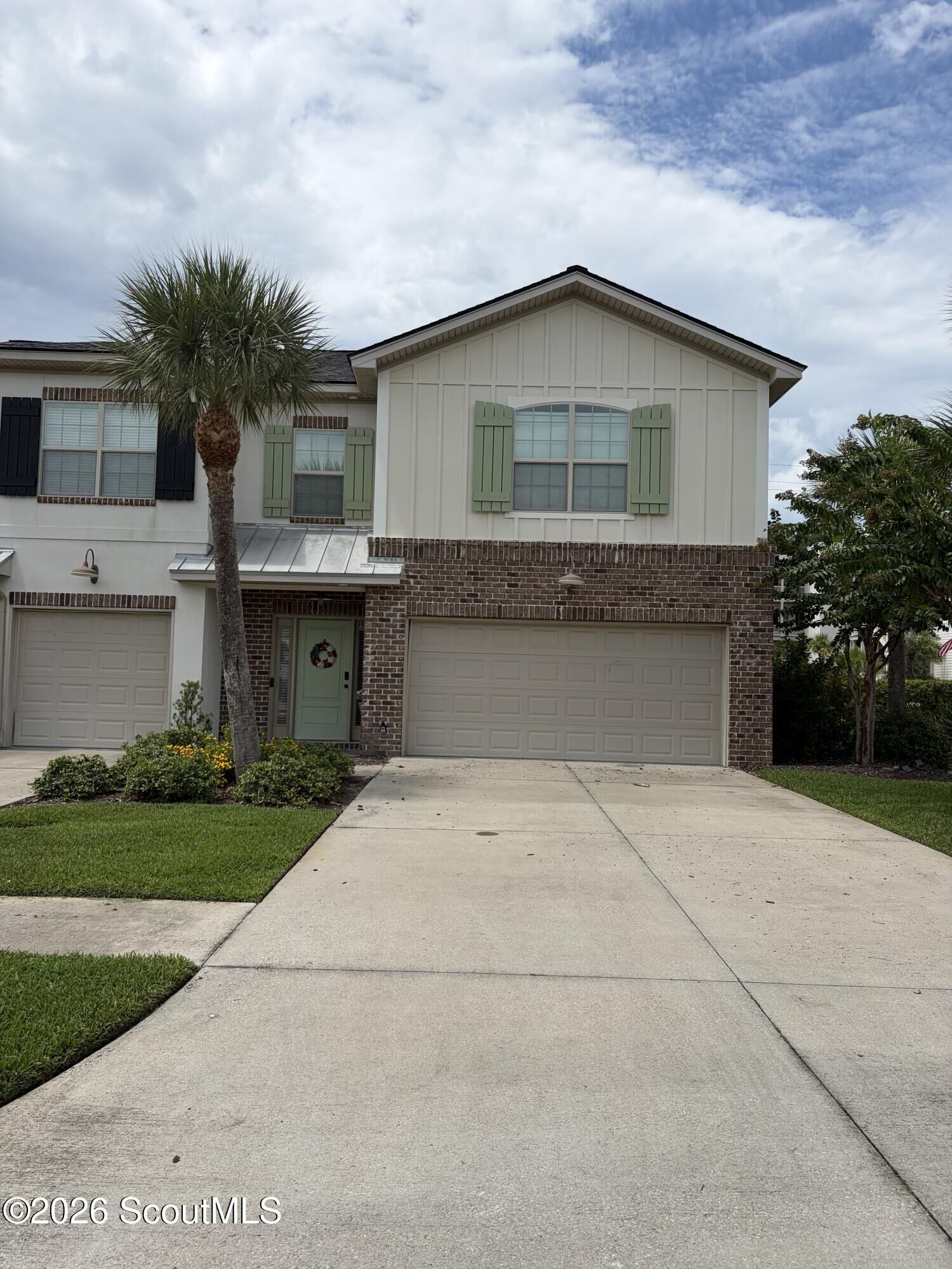 Property Photo: 1401 Mariners Circle GA 31522