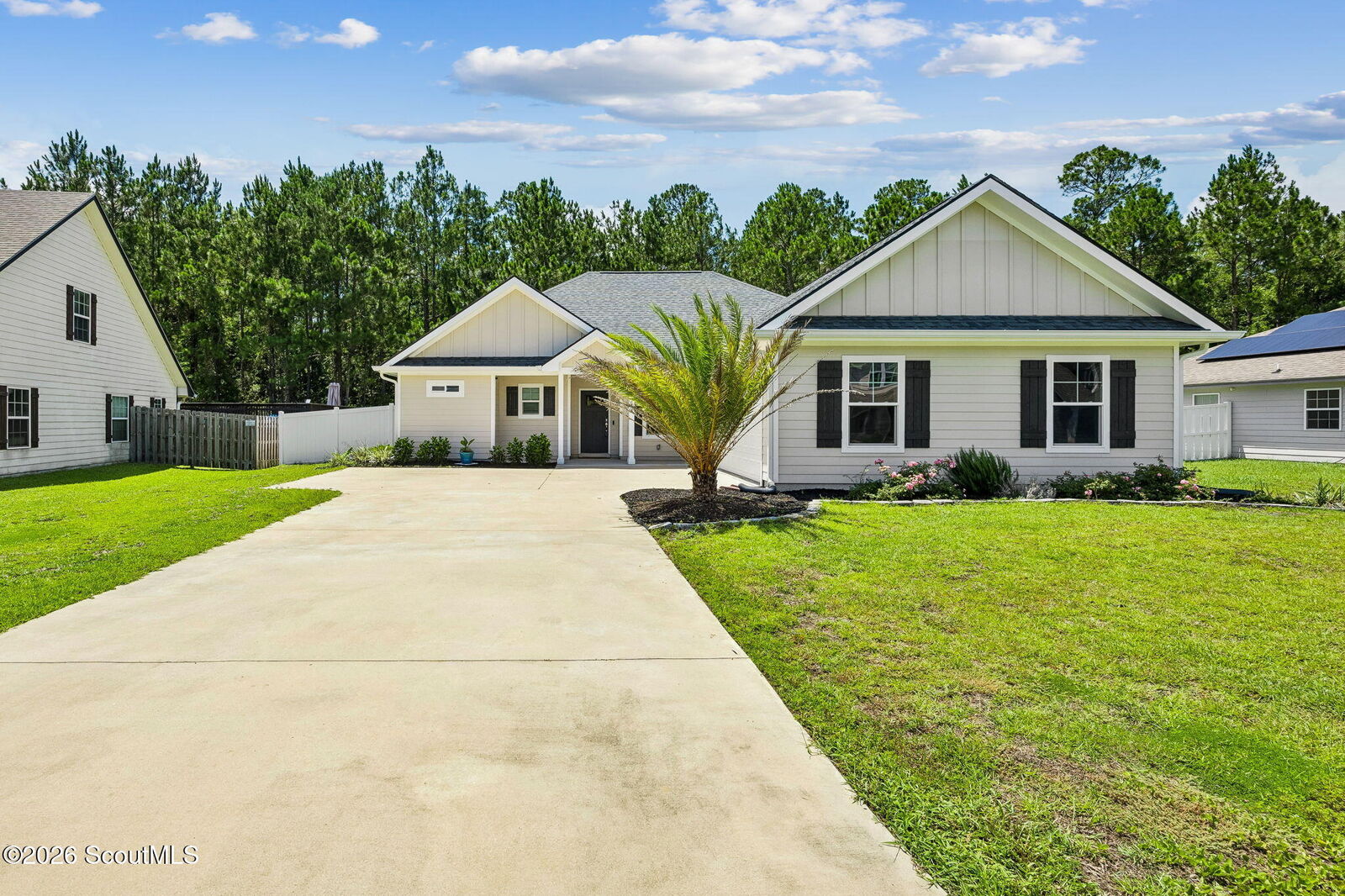 Property Photo: 611 Victorias Circle GA 31558