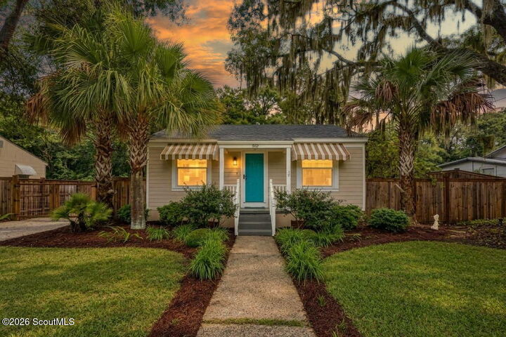 Property Photo:  502 Margaret Street  GA 31558 