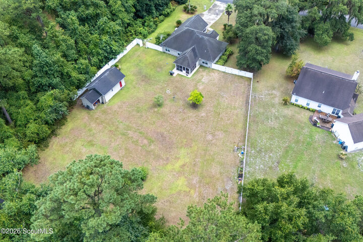 Property Photo:  1155 SE Sapelo Circle SE  GA 31305 