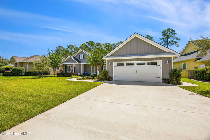 Property Photo:  118 Oarsman Crossing  GA 31558 