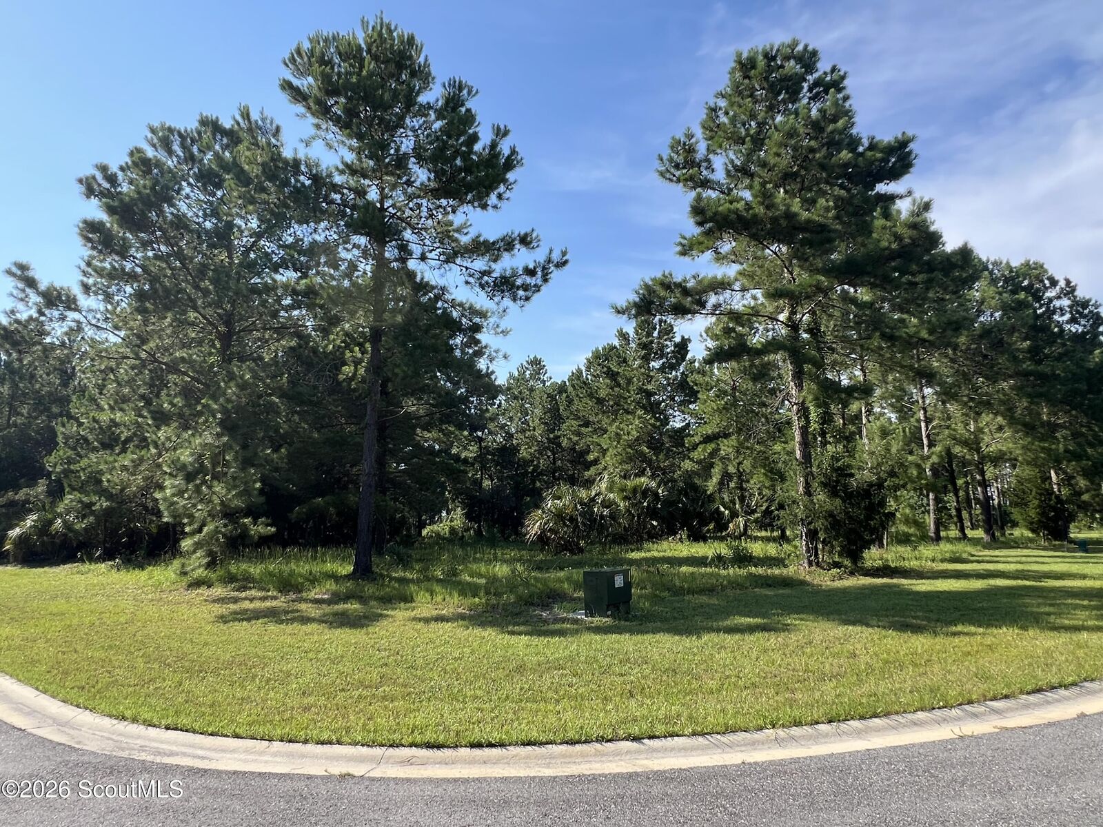 Property Photo:  V/L 528 Beacon Pointe Parkway 528  GA 31565 