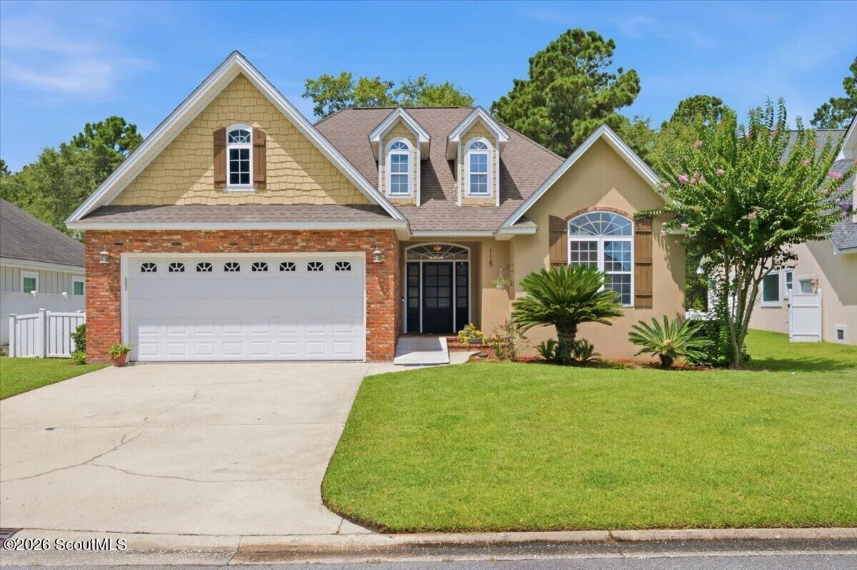 Property Photo: 115 Madeira Drive GA 31523