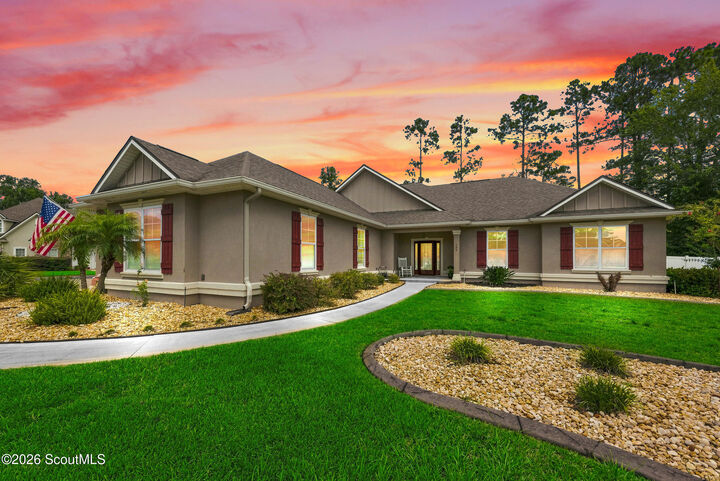Property Photo:  134 Fiddlers Cove Drive  GA 31548 