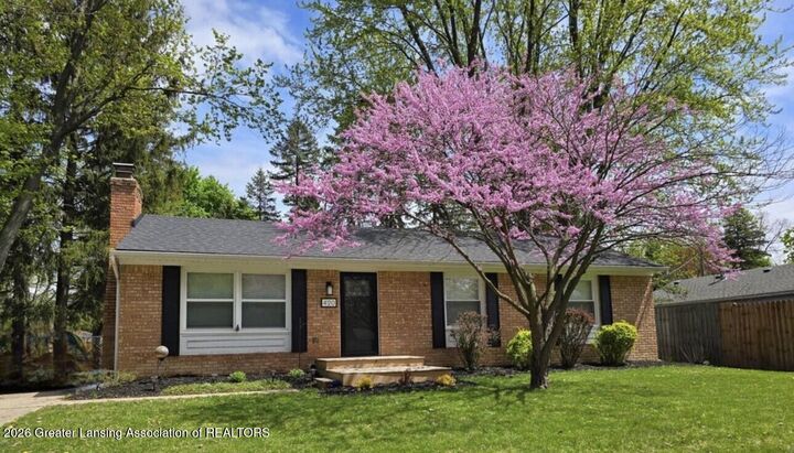 Property Photo: 420 John R Street MI 48823