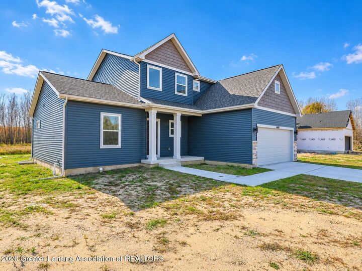 Property Photo:  4685 Eastlund Circle  MI 48842 
