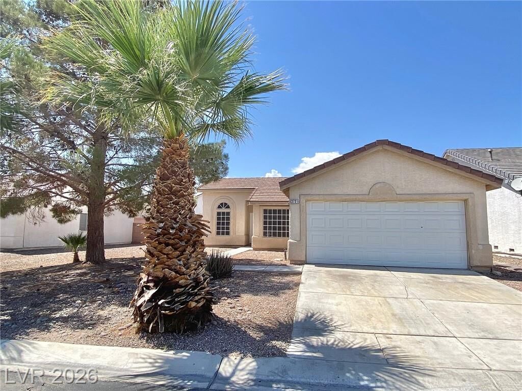Property Photo:  3721 Nairobi Lane  NV 89032 