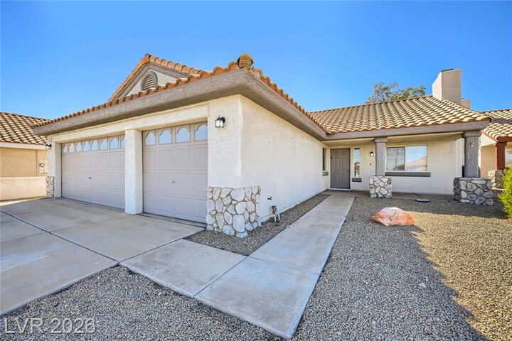 Property Photo:  124 Grandview Drive  NV 89002 