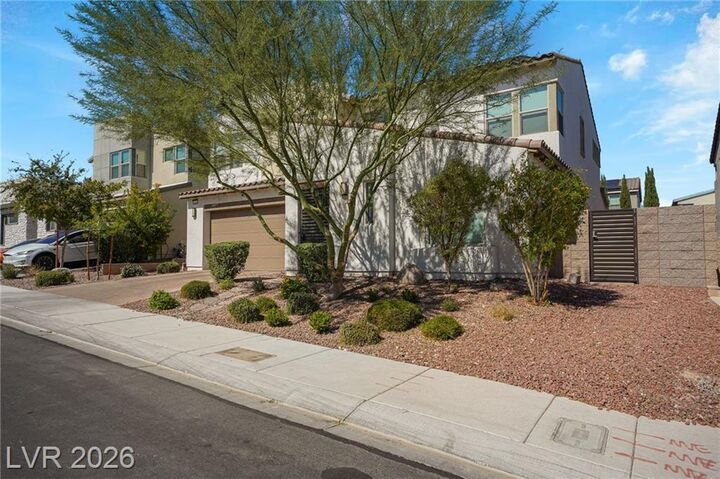 Property Photo:  10310 Sierra Skye Avenue  NV 89166 